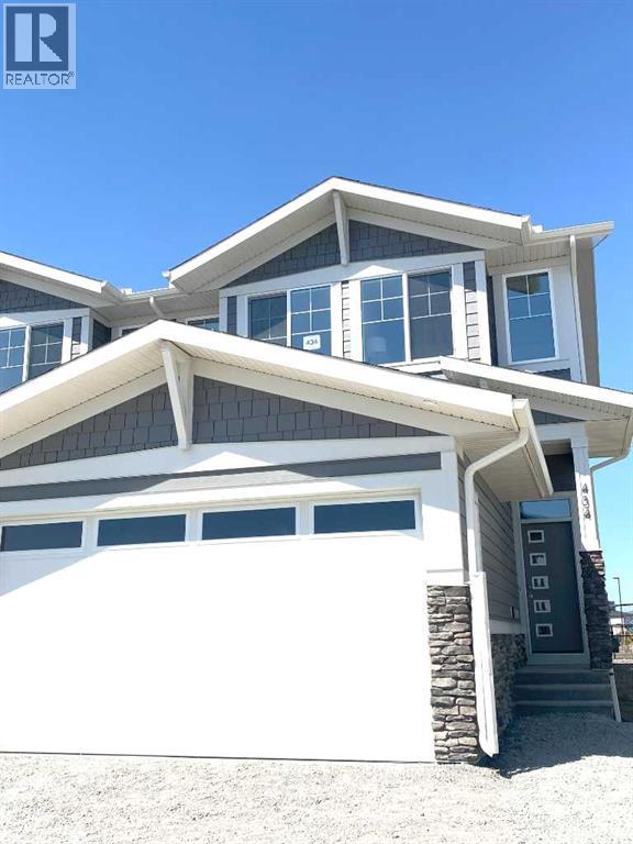 434 South Shore Drive, Chestermere, Alberta  T1X 2Y5 - Photo 3 - A2235919