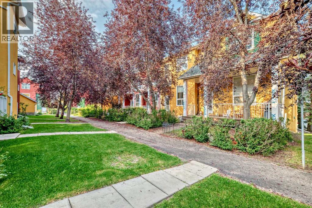 2, 7 Westland Road, Okotoks, Alberta  T1S 1Z1 - Photo 31 - A2253801