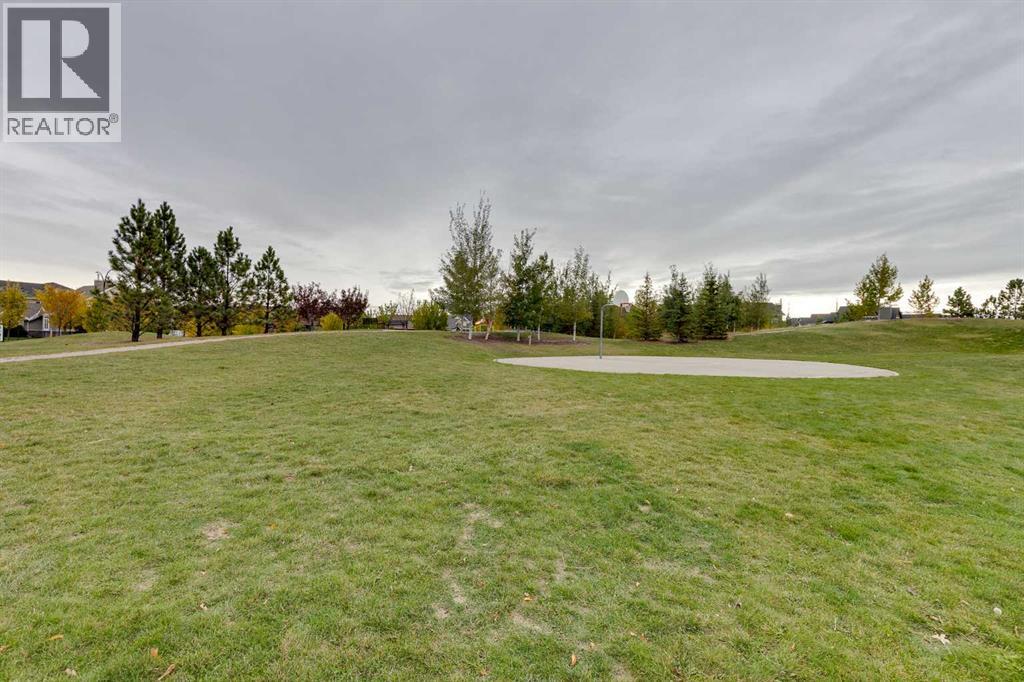 1209 Coopers Drive Sw, Airdrie, Alberta  T4B 3T6 - Photo 32 - A2257477