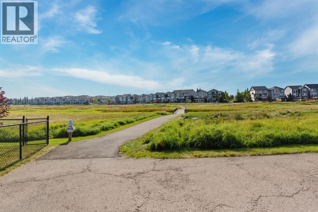 2002, 1001 8 Street Nw, Airdrie, Alberta  T4B 0W3 - Photo 32 - A2265456