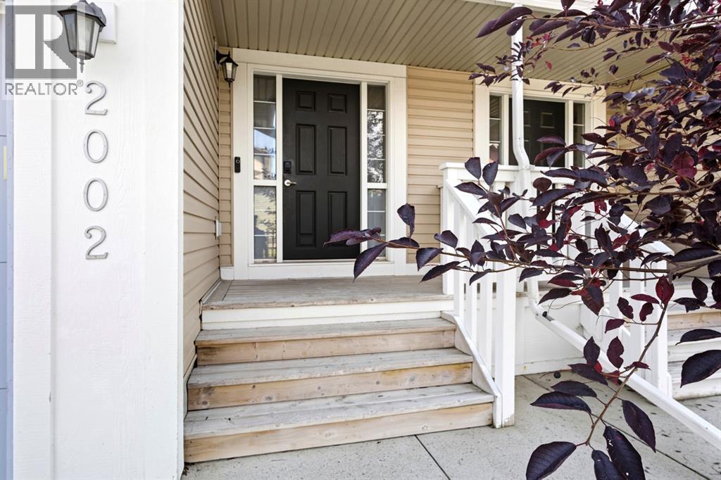 2002, 1001 8 Street Nw, Airdrie, Alberta  T4B 0W3 - Photo 27 - A2265456