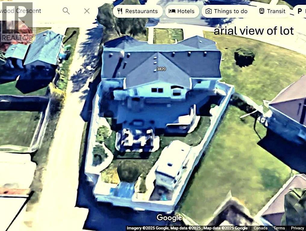 3828 Eastwood Crescent, Red Deer, Alberta  T4N 2W1 - Photo 2 - A2267176