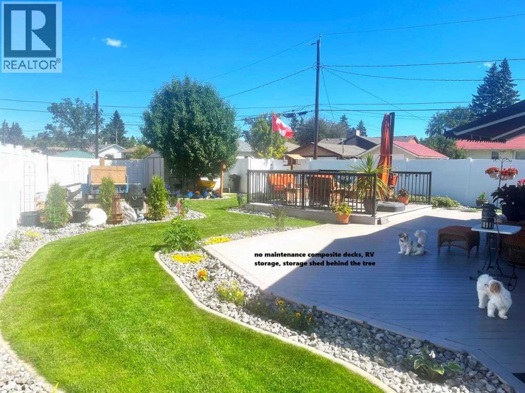 3828 Eastwood Crescent, Red Deer, Alberta  T4N 2W1 - Photo 39 - A2267176