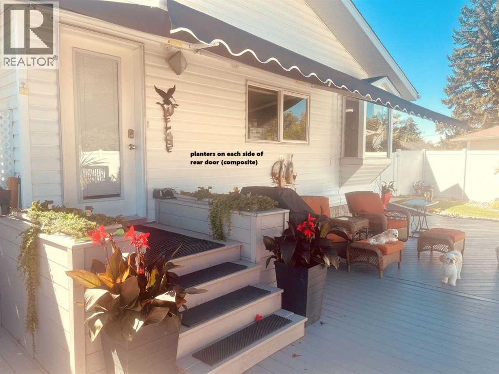 3828 Eastwood Crescent, Red Deer, Alberta  T4N 2W1 - Photo 36 - A2267176