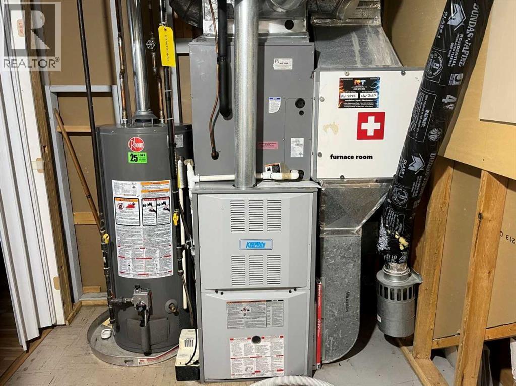 3828 Eastwood Crescent, Red Deer, Alberta  T4N 2W1 - Photo 32 - A2267176