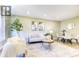 235 SUNSET Boulevard, Cambridge, Ontario