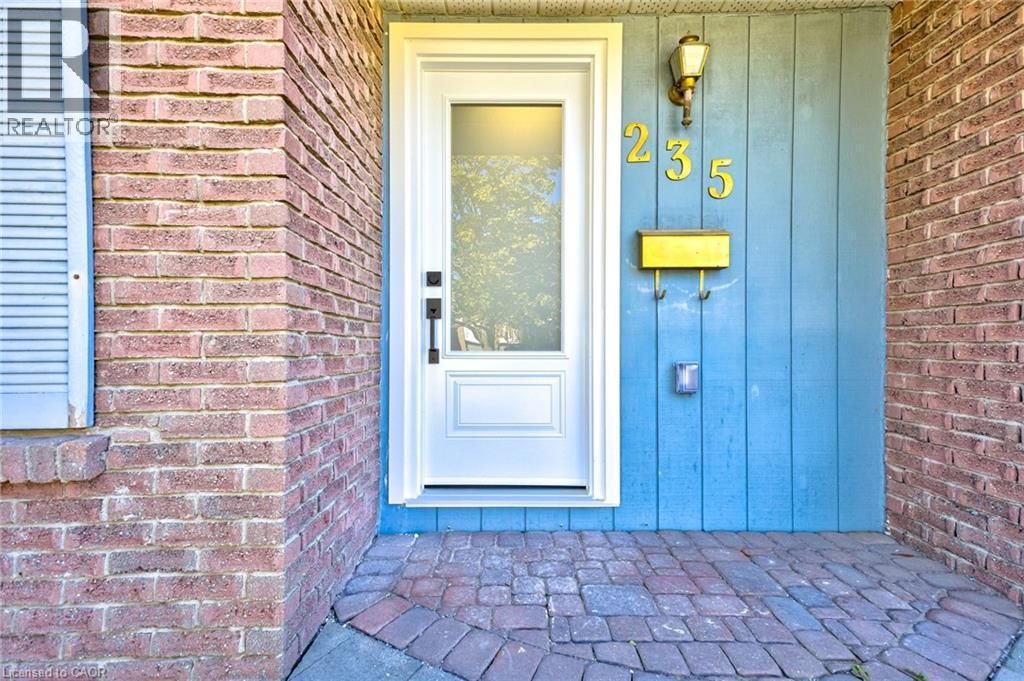 235 Sunset Boulevard, Cambridge, Ontario  N1S 4M4 - Photo 9 - 40776491