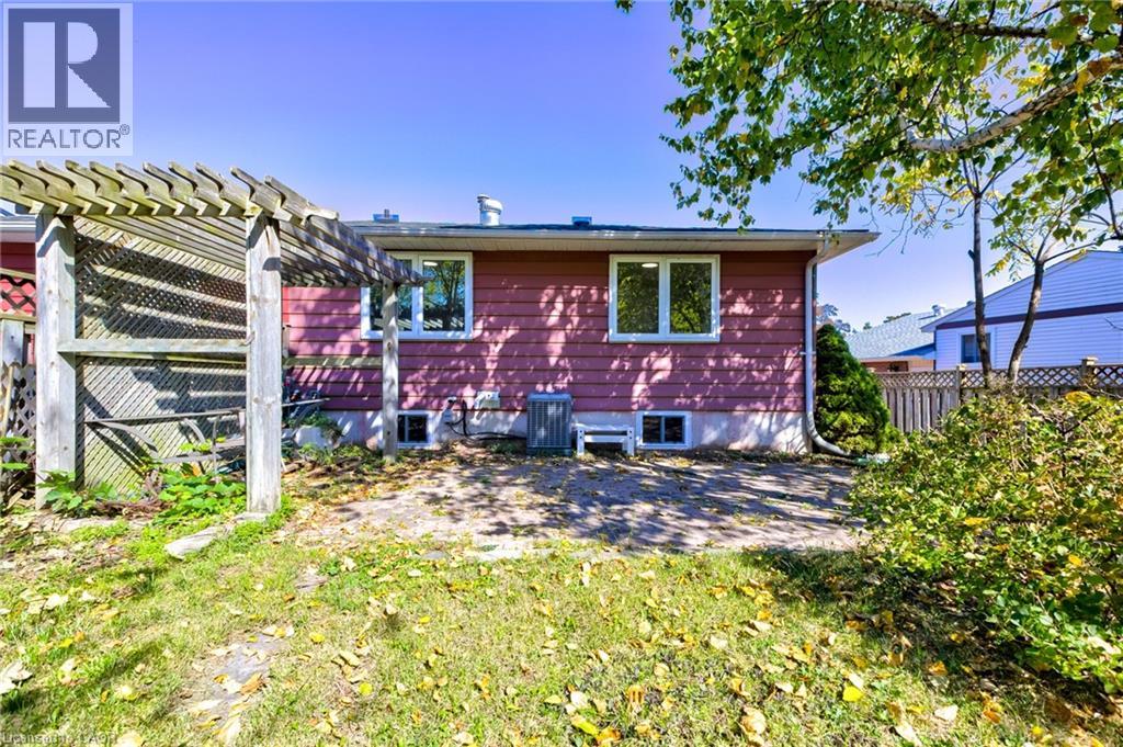 235 Sunset Boulevard, Cambridge, Ontario  N1S 4M4 - Photo 42 - 40776491