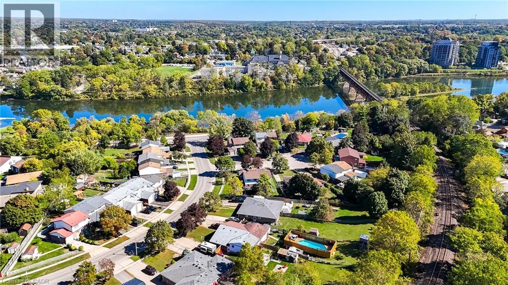 235 Sunset Boulevard, Cambridge, Ontario  N1S 4M4 - Photo 45 - 40776491