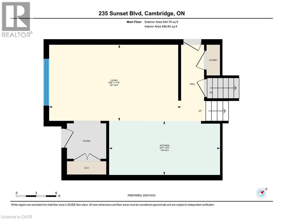 235 Sunset Boulevard, Cambridge, Ontario  N1S 4M4 - Photo 46 - 40776491