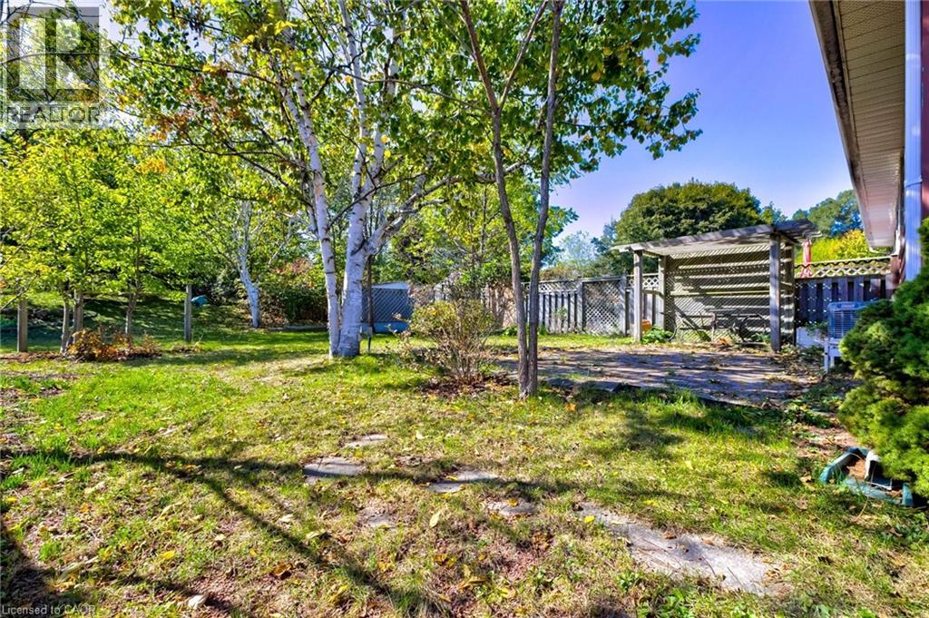 235 Sunset Boulevard, Cambridge, Ontario  N1S 4M4 - Photo 40 - 40776491