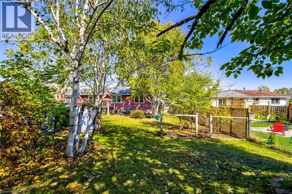 235 Sunset Boulevard, Cambridge, Ontario  N1S 4M4 - Photo 43 - 40776491