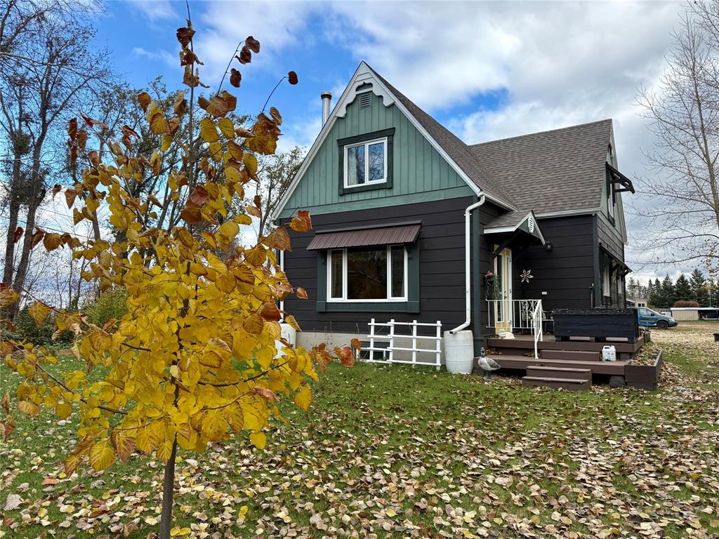 204 Learners Street, Minitonas, Manitoba  R0L 1G0 - Photo 0 - 202527581