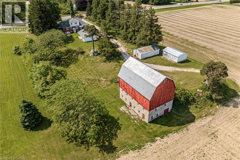 573 Highway 6, Port Dover, Ontario  N0A 1N2 - Photo 35 - 40784227