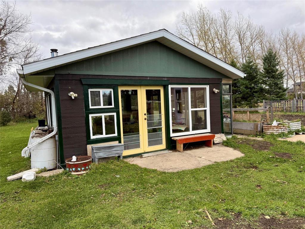 204 Learners Street, Minitonas, Manitoba  R0L 1G0 - Photo 2 - 202527581