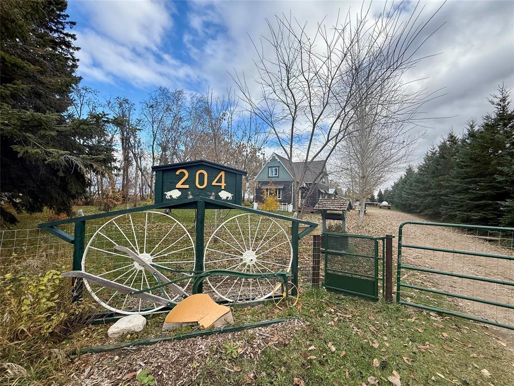 204 Learners Street, Minitonas, Manitoba  R0L 1G0 - Photo 5 - 202527581