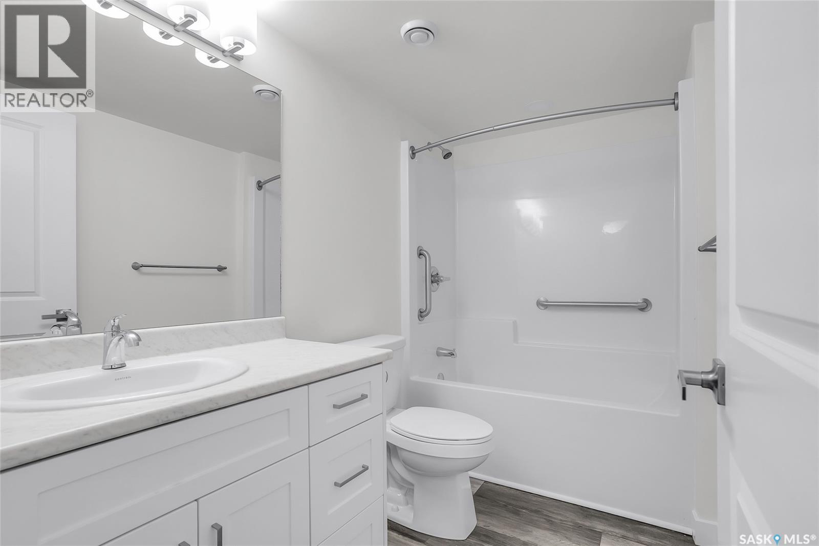 203 318 108th Street W, Saskatoon, Saskatchewan  S7N 1P8 - Photo 22 - SK022003