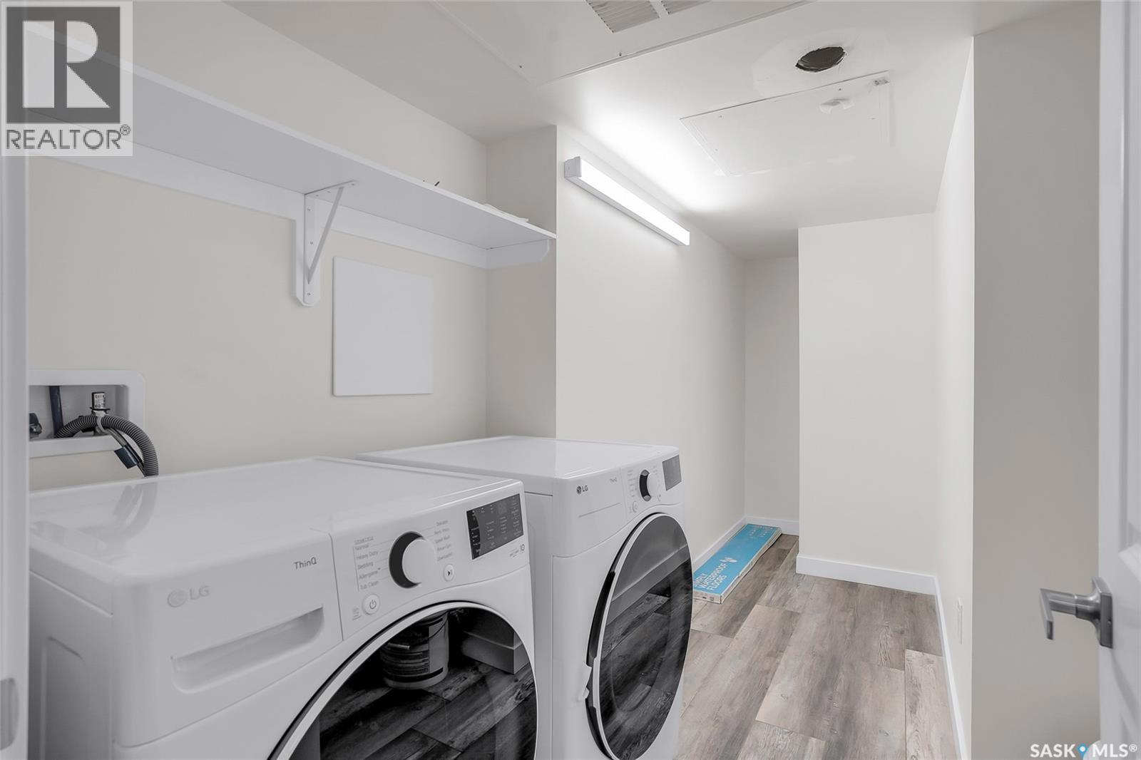 203 318 108th Street W, Saskatoon, Saskatchewan  S7N 1P8 - Photo 23 - SK022003