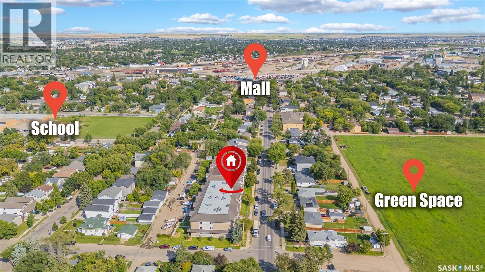 203 318 108th Street W, Saskatoon, Saskatchewan  S7N 1P8 - Photo 3 - SK022003