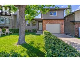 7 Bernard Court NW Beddington Heights