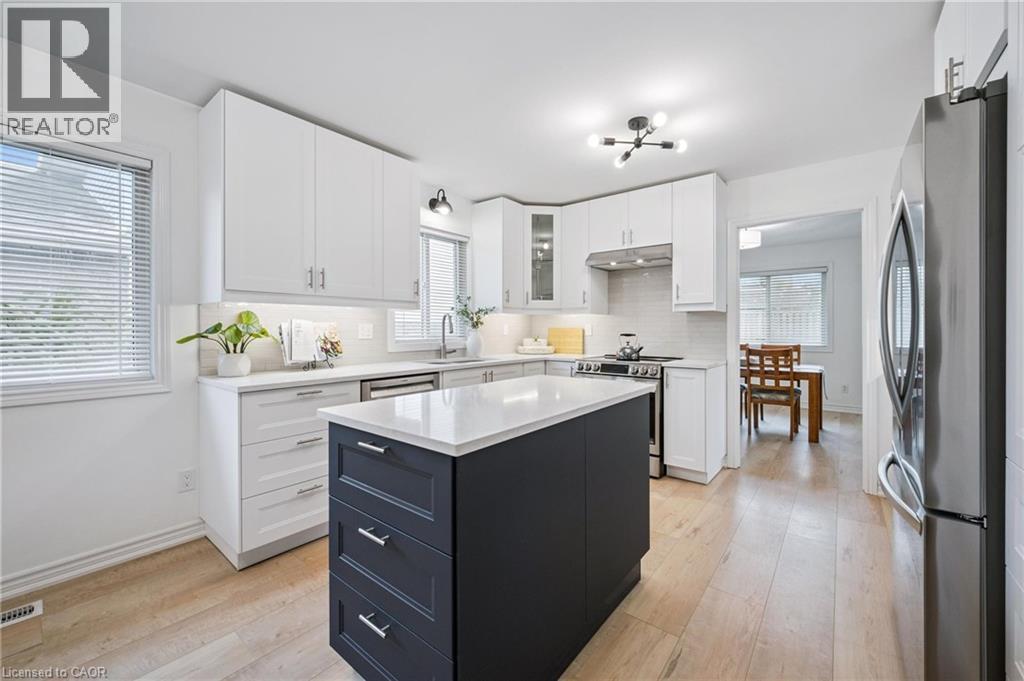 7 Peter Court, Cambridge, Ontario  N1P 1C3 - Photo 9 - 40777882