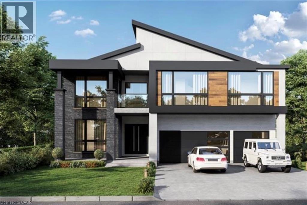 LOT 4 PLOVER MILLS Road, Ilderton, Ontario