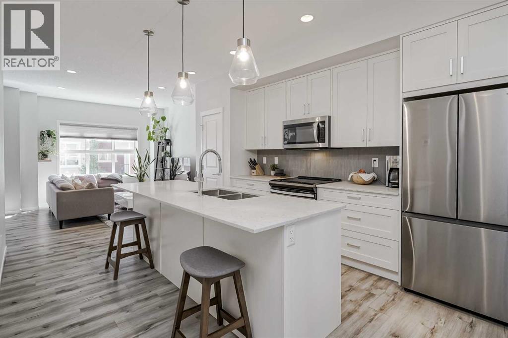 1411, 355 Nolancrest Heights NW, Calgary, Alberta