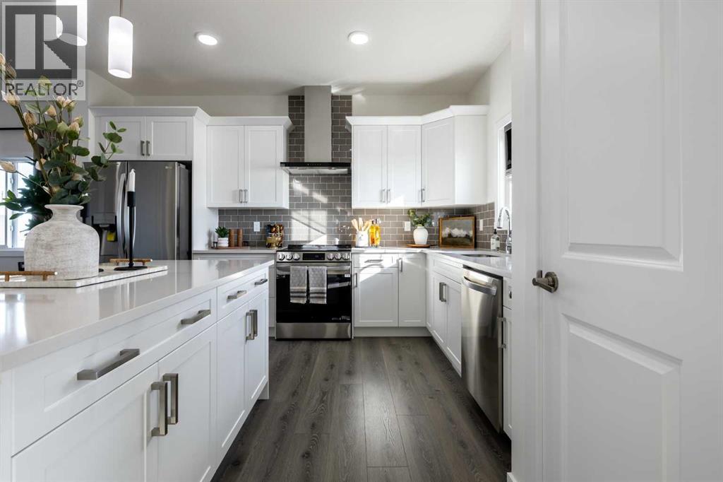 27 Appaloosa Way, Cochrane, Alberta  T4C 2M3 - Photo 13 - A2261349