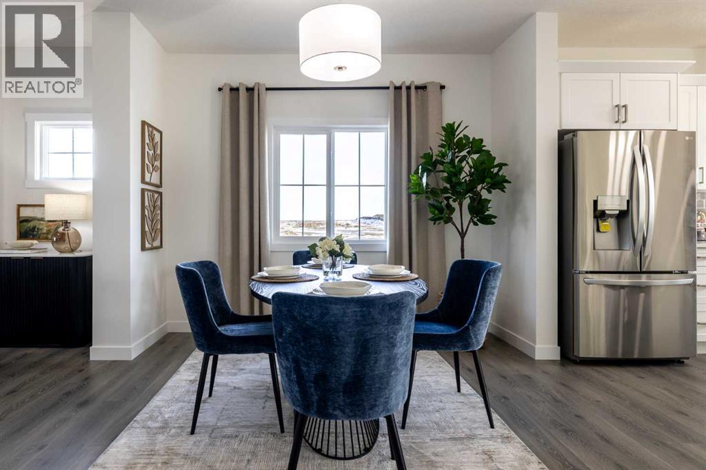 27 Appaloosa Way, Cochrane, Alberta  T4C 2M3 - Photo 7 - A2261349