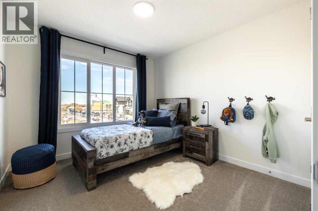 27 Appaloosa Way, Cochrane, Alberta  T4C 2M3 - Photo 18 - A2261349