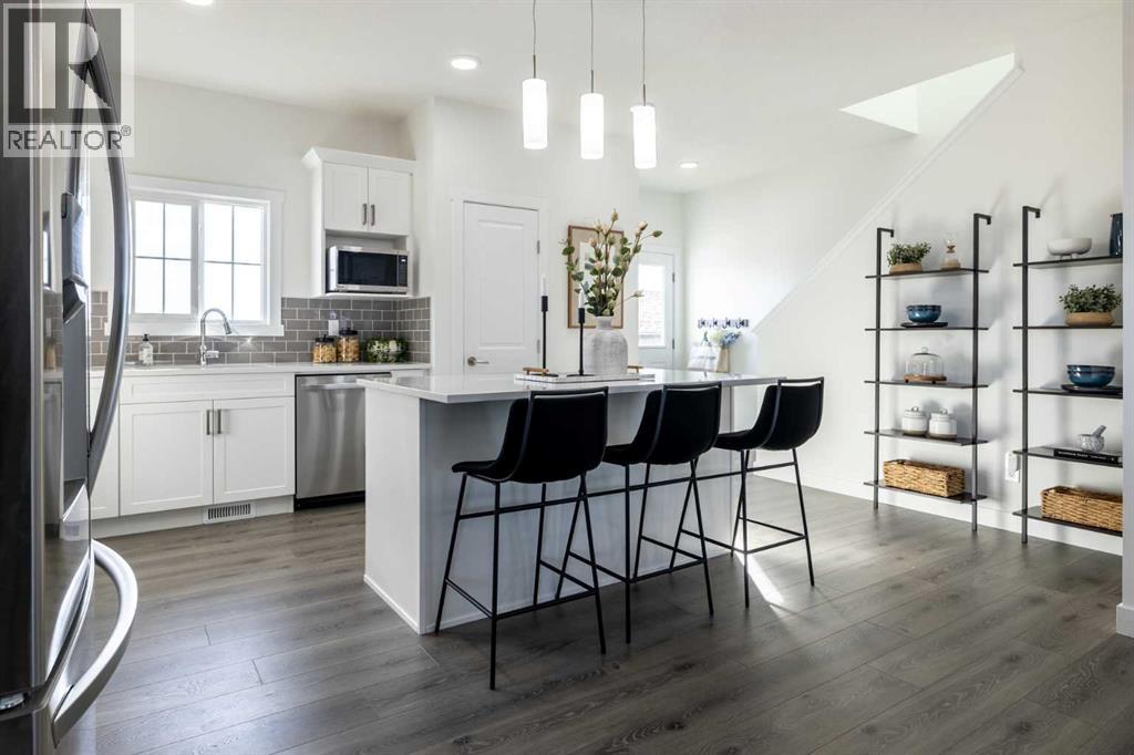 27 Appaloosa Way, Cochrane, Alberta  T4C 2M3 - Photo 10 - A2261349