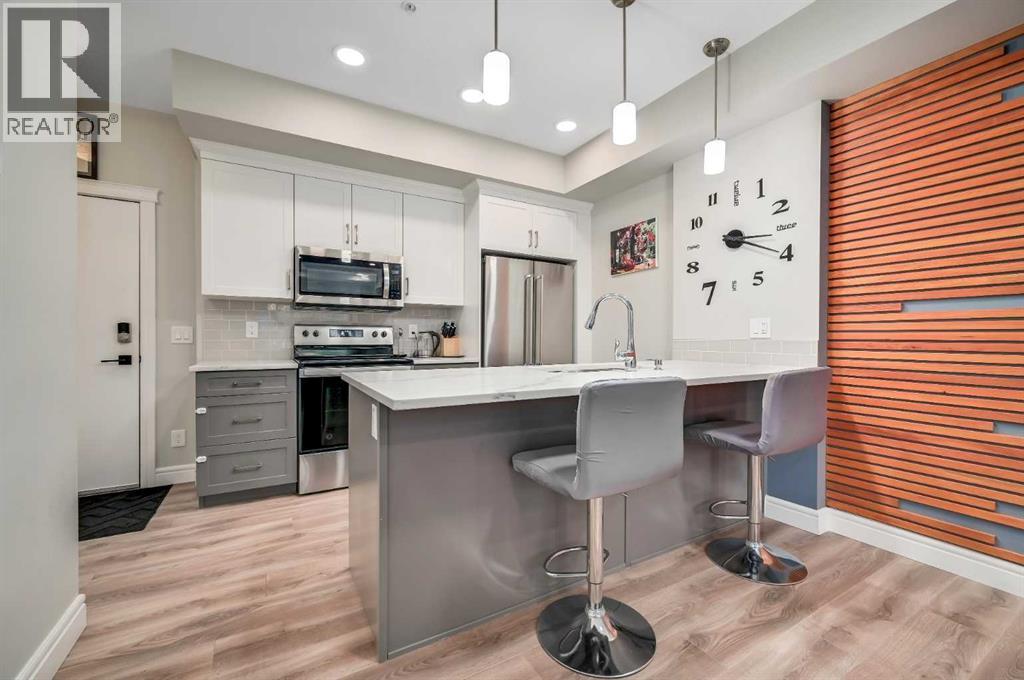 102, 19661 40 Street Se, Calgary, Alberta  T3M 3H3 - Photo 2 - A2263978