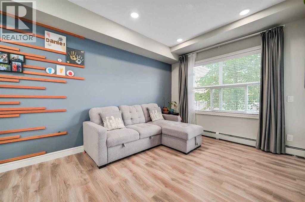 102, 19661 40 Street Se, Calgary, Alberta  T3M 3H3 - Photo 9 - A2263978