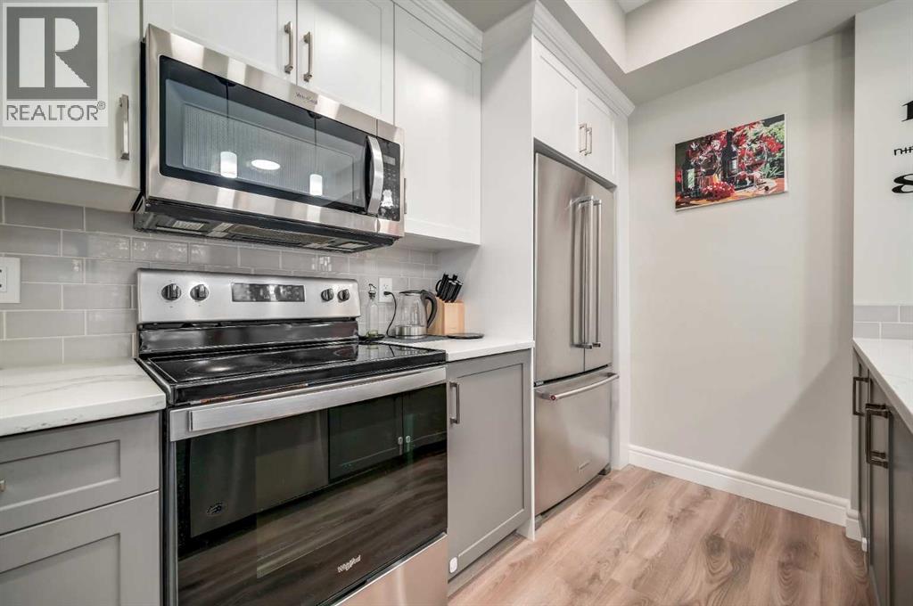 102, 19661 40 Street Se, Calgary, Alberta  T3M 3H3 - Photo 6 - A2263978