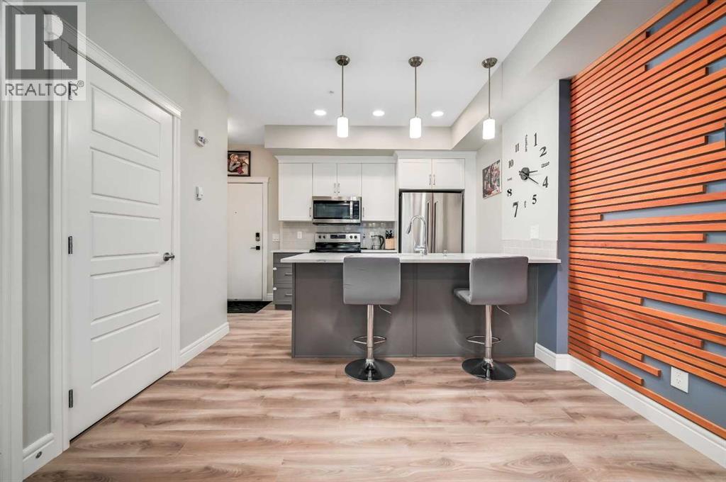 102, 19661 40 Street Se, Calgary, Alberta  T3M 3H3 - Photo 3 - A2263978