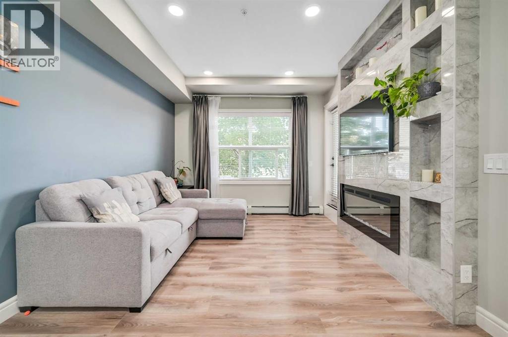 102, 19661 40 Street Se, Calgary, Alberta  T3M 3H3 - Photo 8 - A2263978