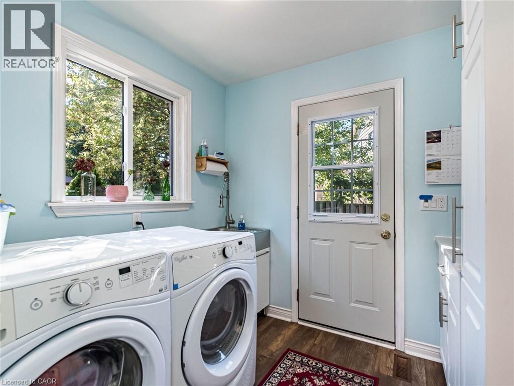 1404 Kimberley Drive, Oakville, Ontario  L6H 2W6 - Photo 13 - 40784232