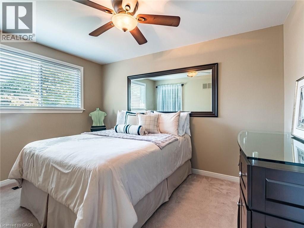 1404 Kimberley Drive, Oakville, Ontario  L6H 2W6 - Photo 16 - 40784232