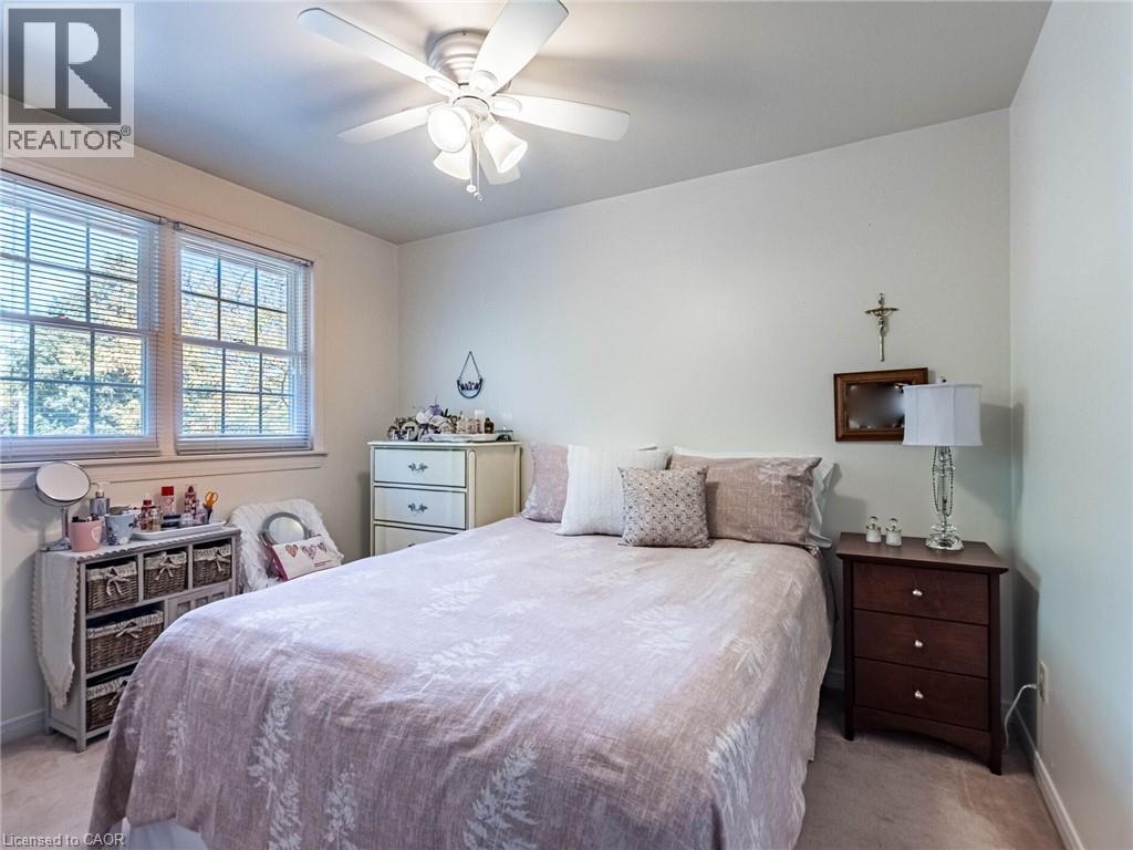 1404 Kimberley Drive, Oakville, Ontario  L6H 2W6 - Photo 17 - 40784232