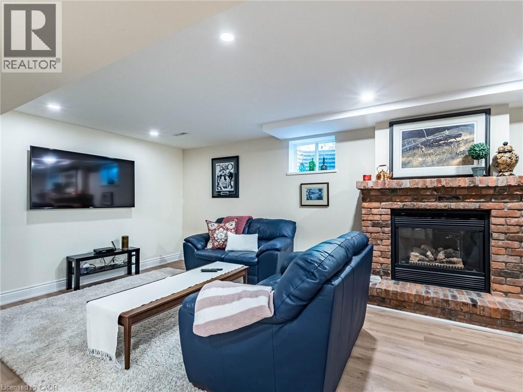 1404 Kimberley Drive, Oakville, Ontario  L6H 2W6 - Photo 20 - 40784232