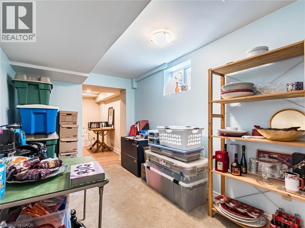 1404 Kimberley Drive, Oakville, Ontario  L6H 2W6 - Photo 23 - 40784232