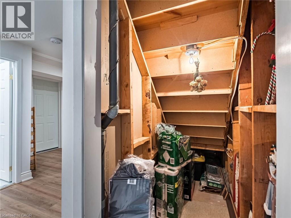 1404 Kimberley Drive, Oakville, Ontario  L6H 2W6 - Photo 25 - 40784232