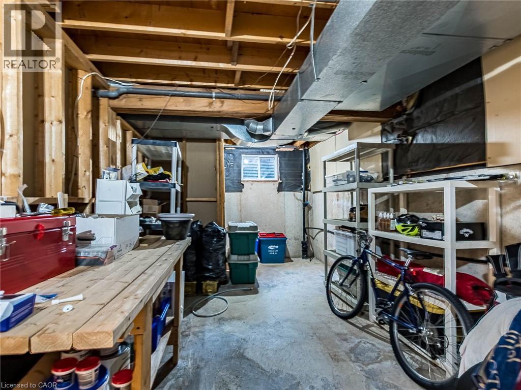 1404 Kimberley Drive, Oakville, Ontario  L6H 2W6 - Photo 26 - 40784232