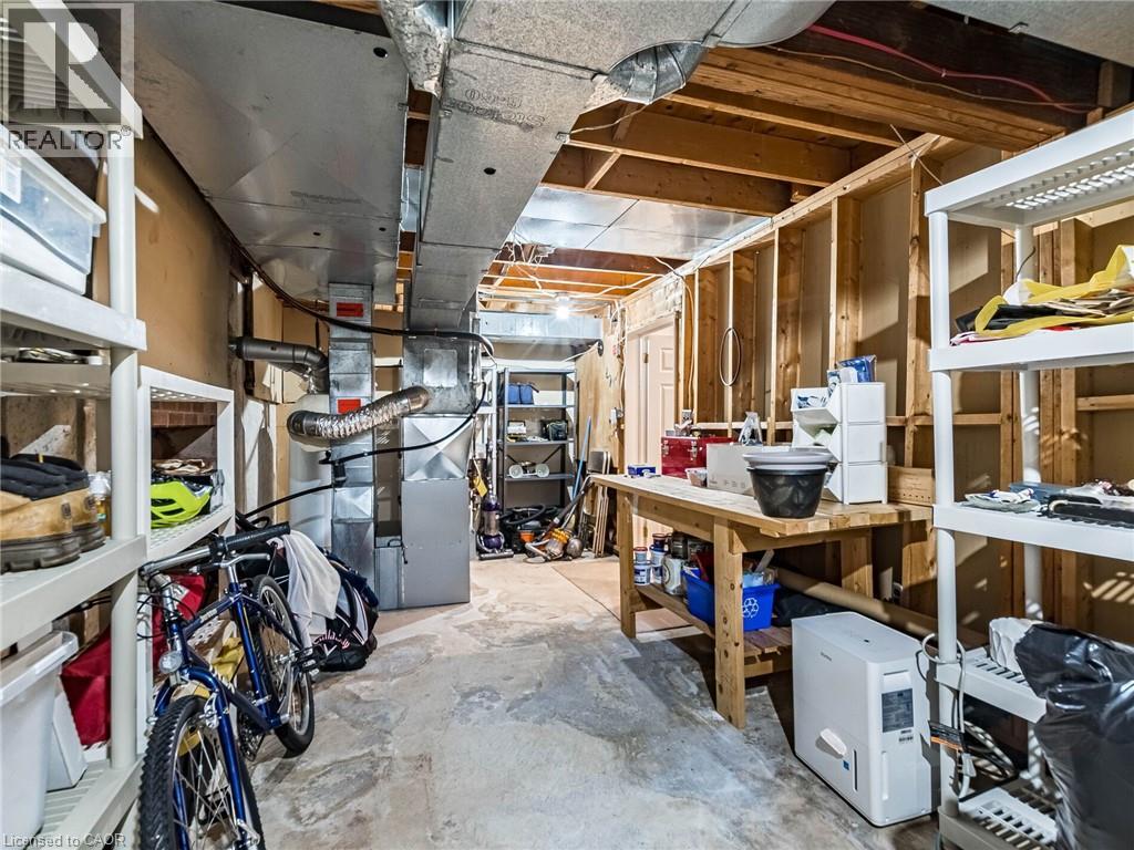 1404 Kimberley Drive, Oakville, Ontario  L6H 2W6 - Photo 27 - 40784232