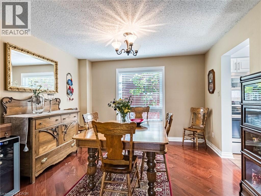 1404 Kimberley Drive, Oakville, Ontario  L6H 2W6 - Photo 6 - 40784232