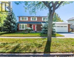 1404 KIMBERLEY Drive, oakville, Ontario