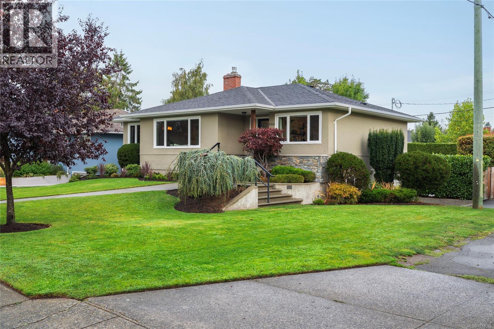 2248 Pacific Ave, Oak Bay, British Columbia