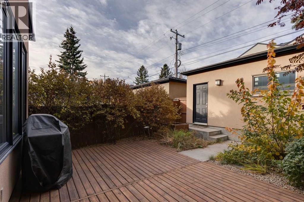 2413 36 Street Sw, Calgary, Alberta  T3E 2Z6 - Photo 42 - A2267002