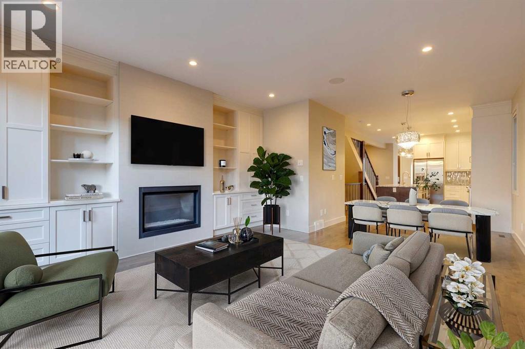 2413 36 Street Sw, Calgary, Alberta  T3E 2Z6 - Photo 14 - A2267002