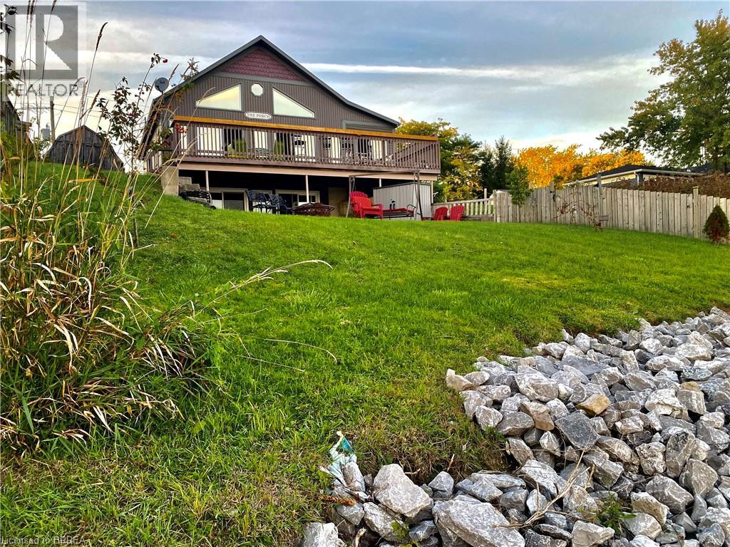 1034 SOUTH COAST Drive, Nanticoke, Ontario